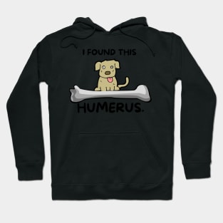 I Found This Hoodie